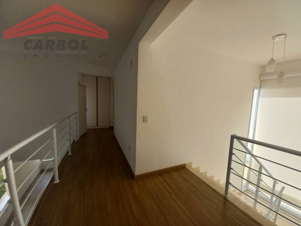 Casa de Condomínio à venda com 4 quartos, 300m² - Foto 12