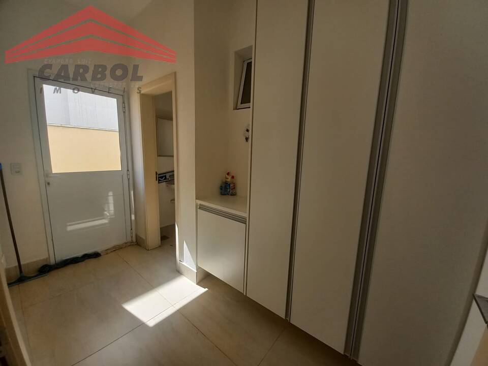 Casa de Condomínio à venda com 4 quartos, 300m² - Foto 16