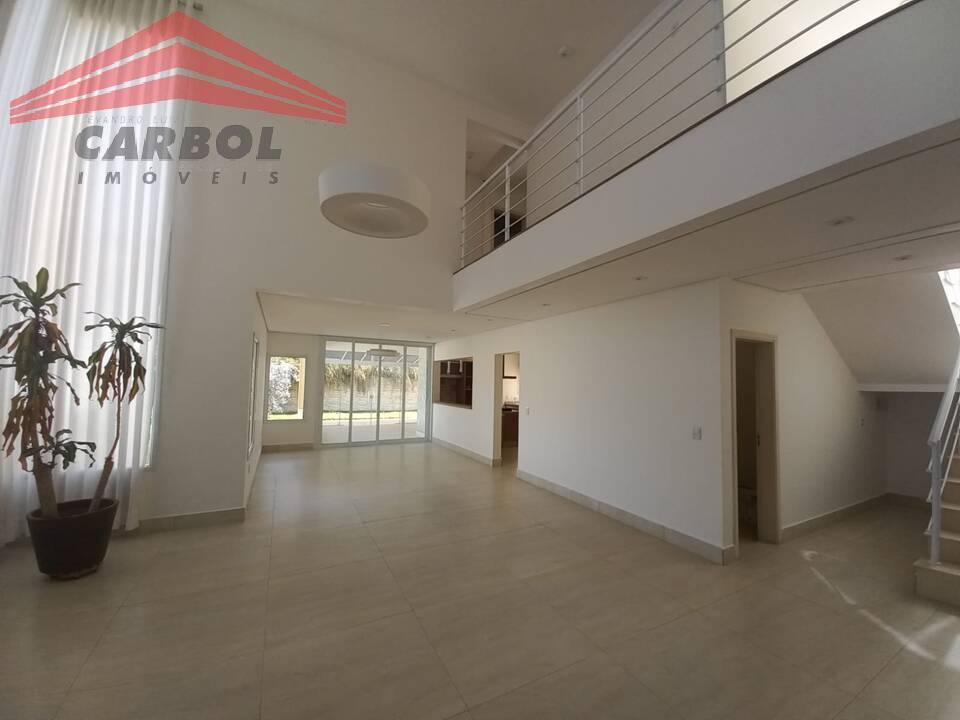 Casa de Condomínio à venda com 4 quartos, 300m² - Foto 4