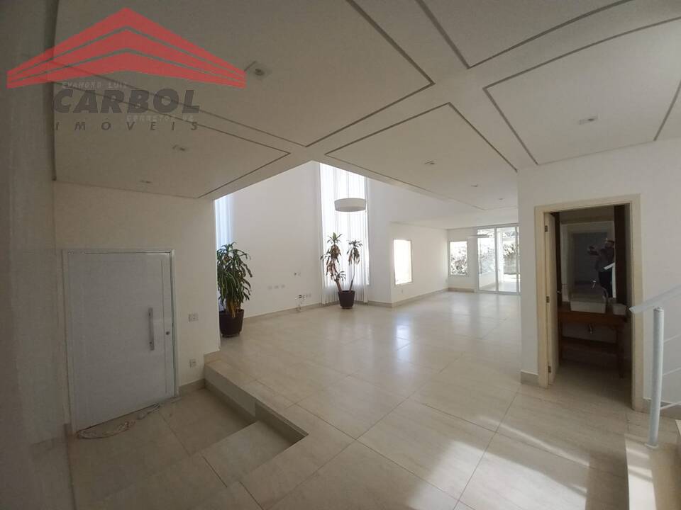 Casa de Condomínio à venda com 4 quartos, 300m² - Foto 5