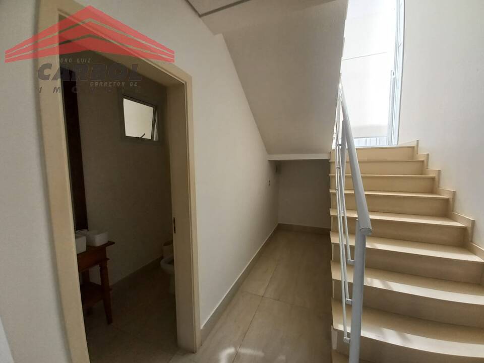 Casa de Condomínio à venda com 4 quartos, 300m² - Foto 11