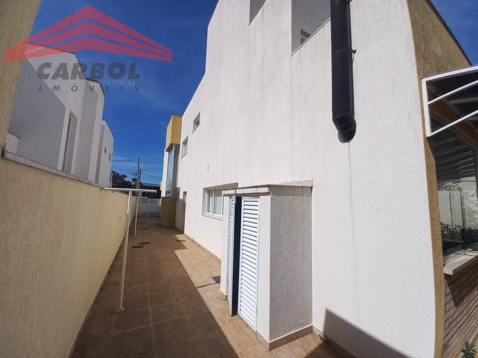 Casa de Condomínio à venda com 4 quartos, 300m² - Foto 27