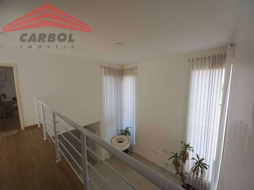 Casa de Condomínio à venda com 4 quartos, 300m² - Foto 14