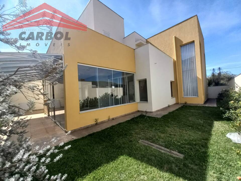 Casa de Condomínio à venda com 4 quartos, 300m² - Foto 29