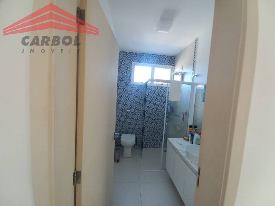 Casa de Condomínio à venda com 4 quartos, 300m² - Foto 24