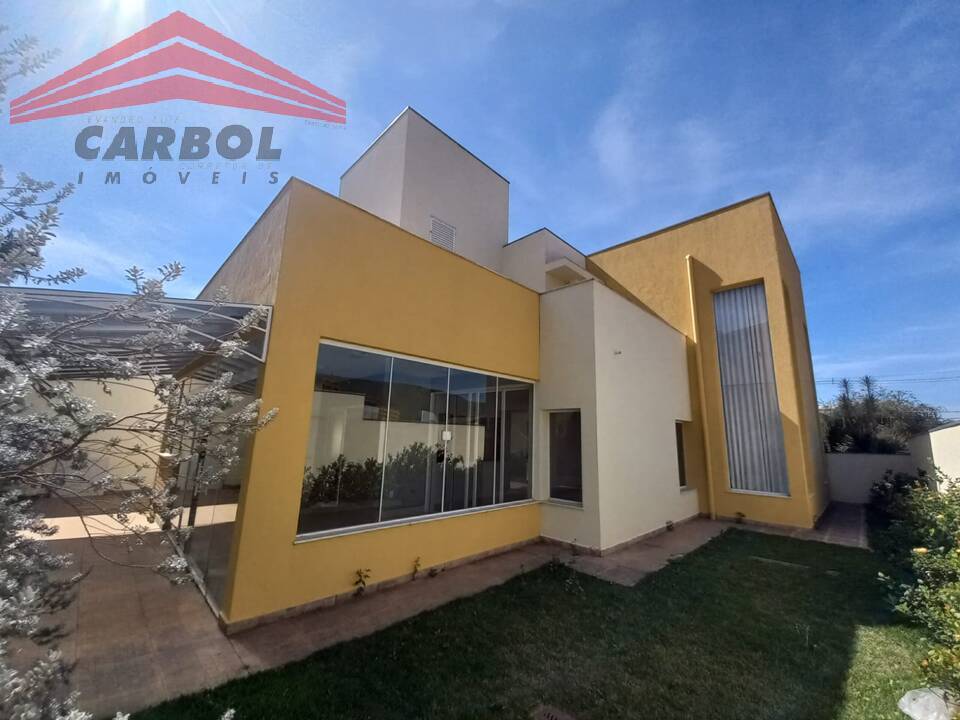 Casa de Condomínio à venda com 4 quartos, 300m² - Foto 28