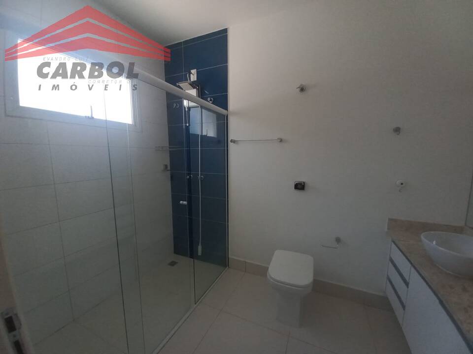 Casa de Condomínio à venda e aluguel com 3 quartos, 260m² - Foto 21