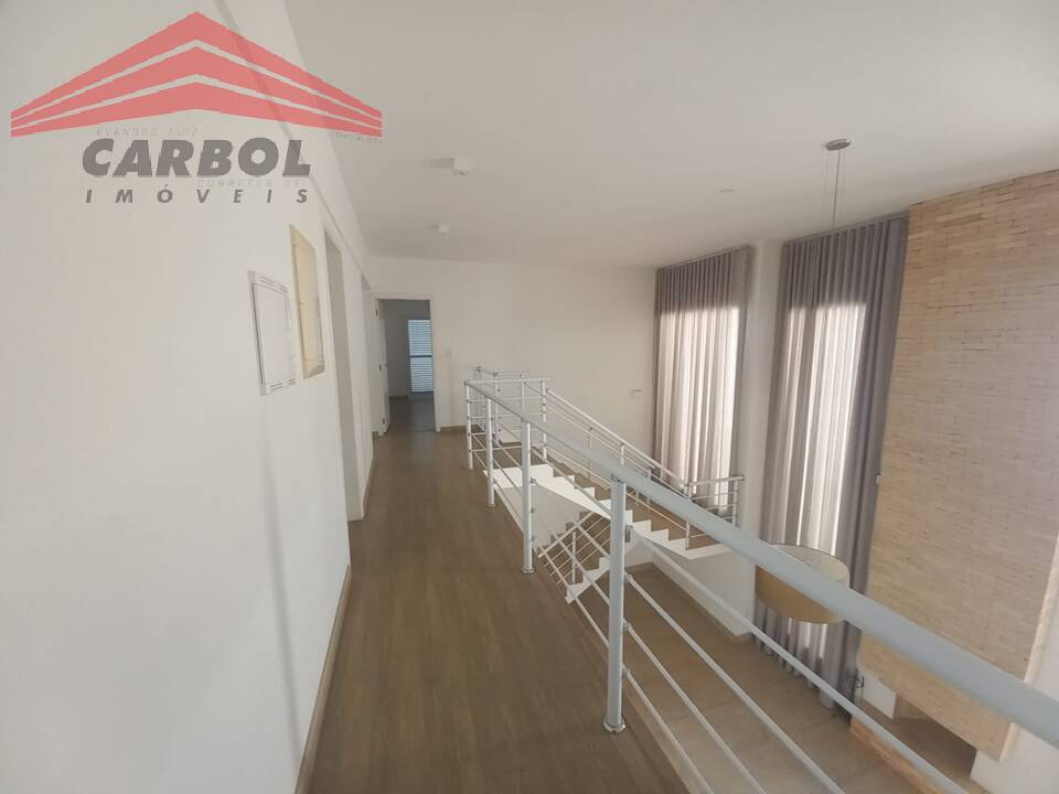 Casa de Condomínio à venda e aluguel com 3 quartos, 260m² - Foto 19