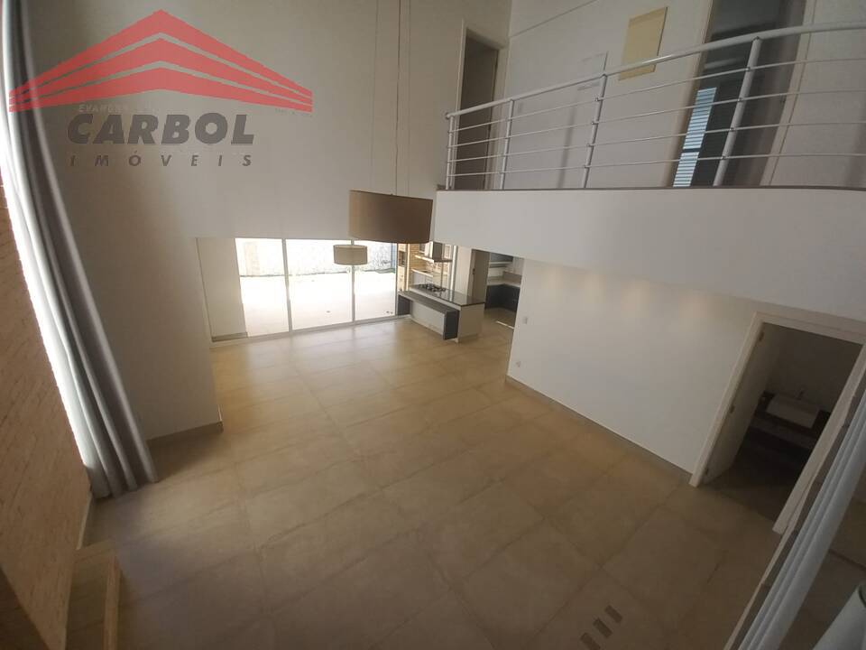 Casa de Condomínio à venda e aluguel com 3 quartos, 260m² - Foto 16