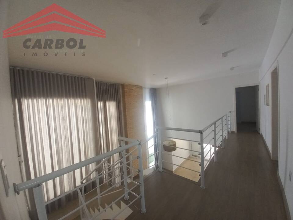 Casa de Condomínio à venda e aluguel com 3 quartos, 260m² - Foto 18