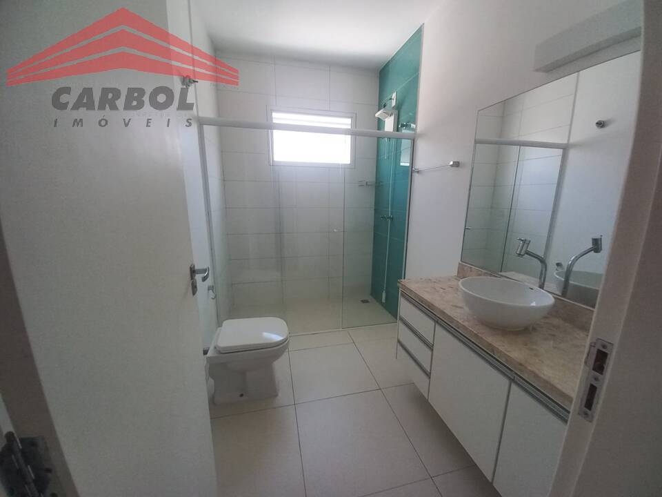 Casa de Condomínio à venda e aluguel com 3 quartos, 260m² - Foto 22