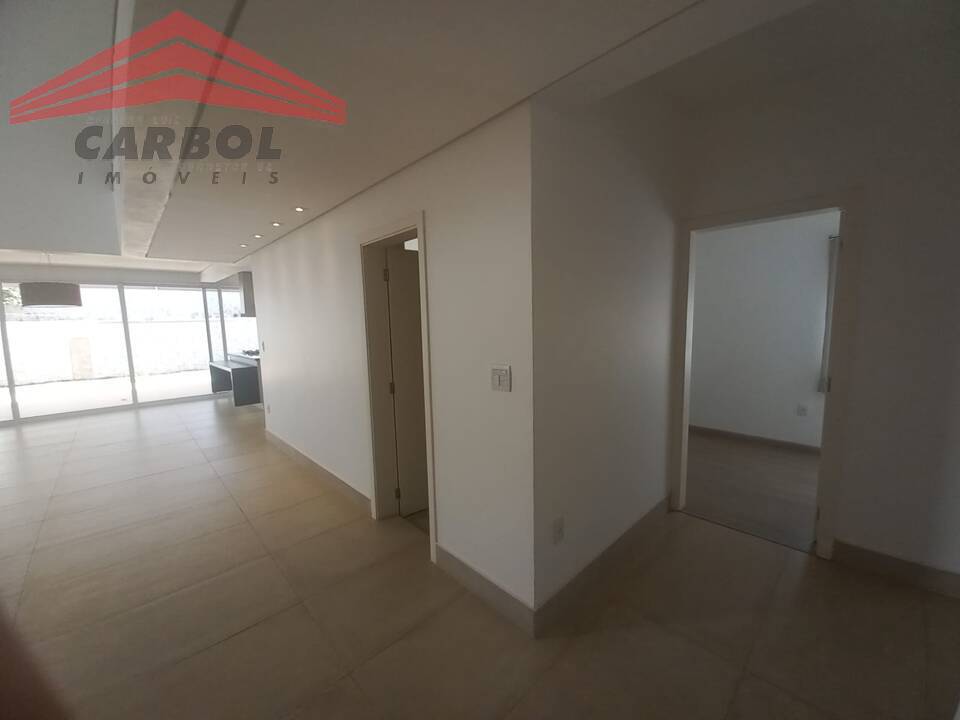 Casa de Condomínio à venda e aluguel com 3 quartos, 260m² - Foto 14