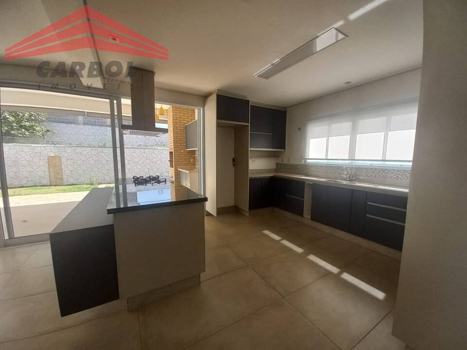 Casa de Condomínio à venda e aluguel com 3 quartos, 260m² - Foto 13