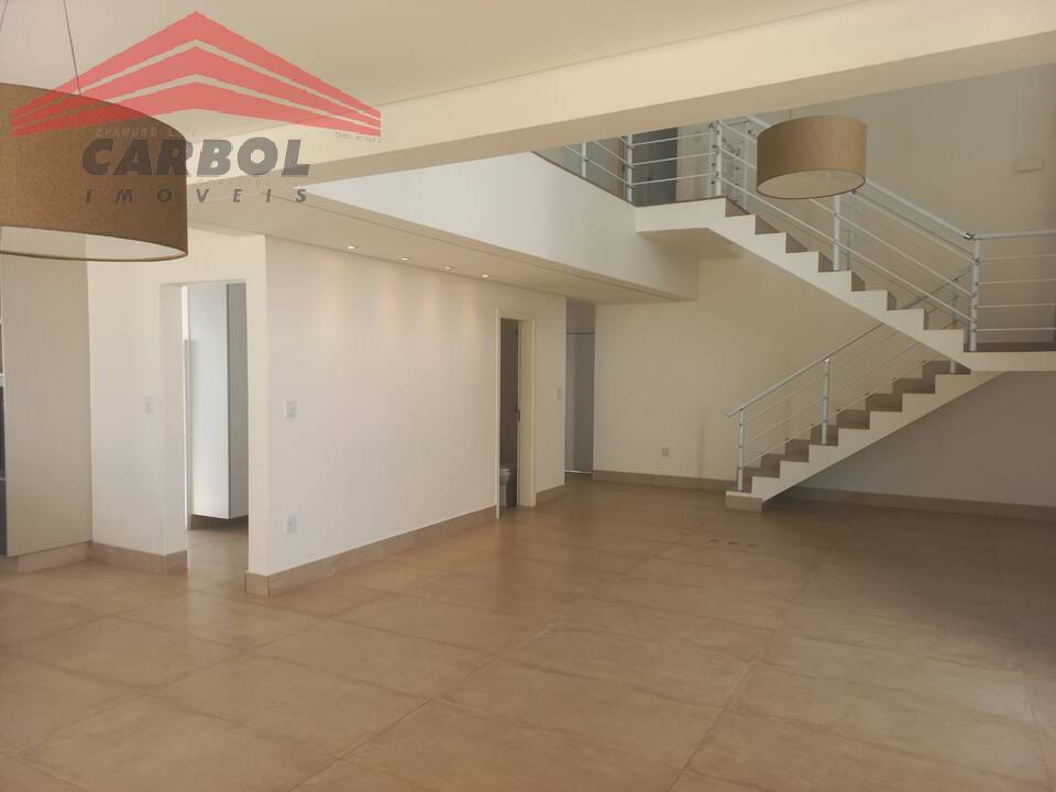 Casa de Condomínio à venda e aluguel com 3 quartos, 260m² - Foto 17