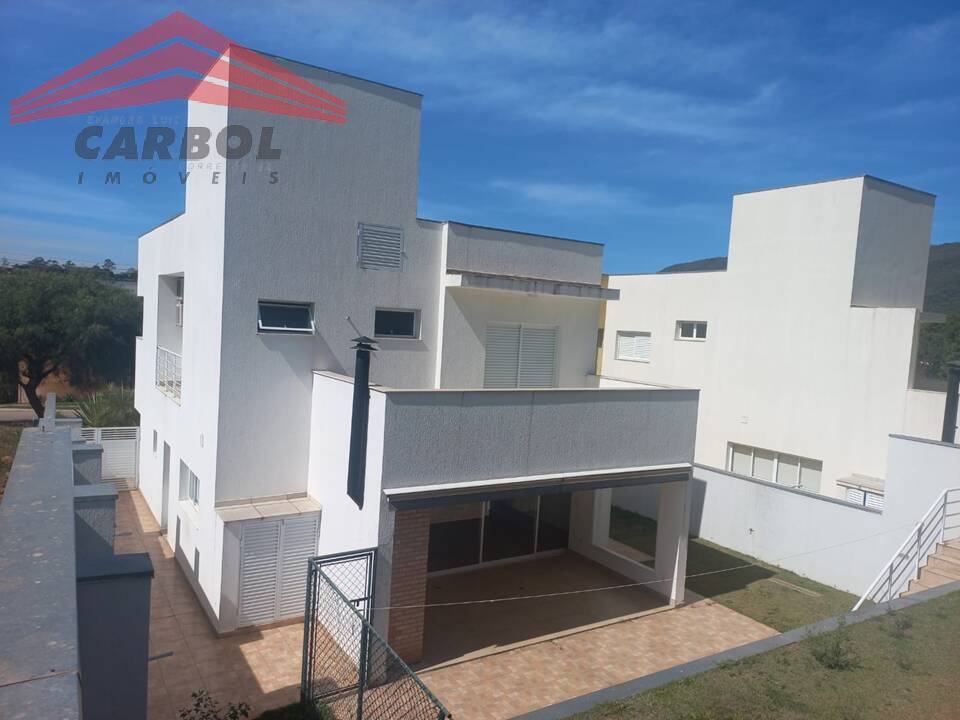 Casa de Condomínio à venda e aluguel com 3 quartos, 260m² - Foto 6