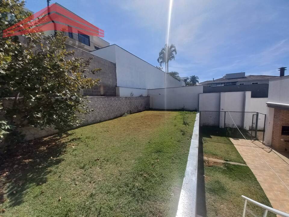 Casa de Condomínio à venda e aluguel com 3 quartos, 260m² - Foto 9