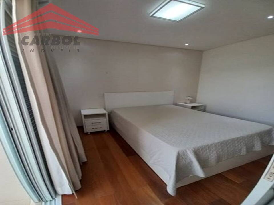 Casa de Condomínio à venda com 4 quartos, 399m² - Foto 19