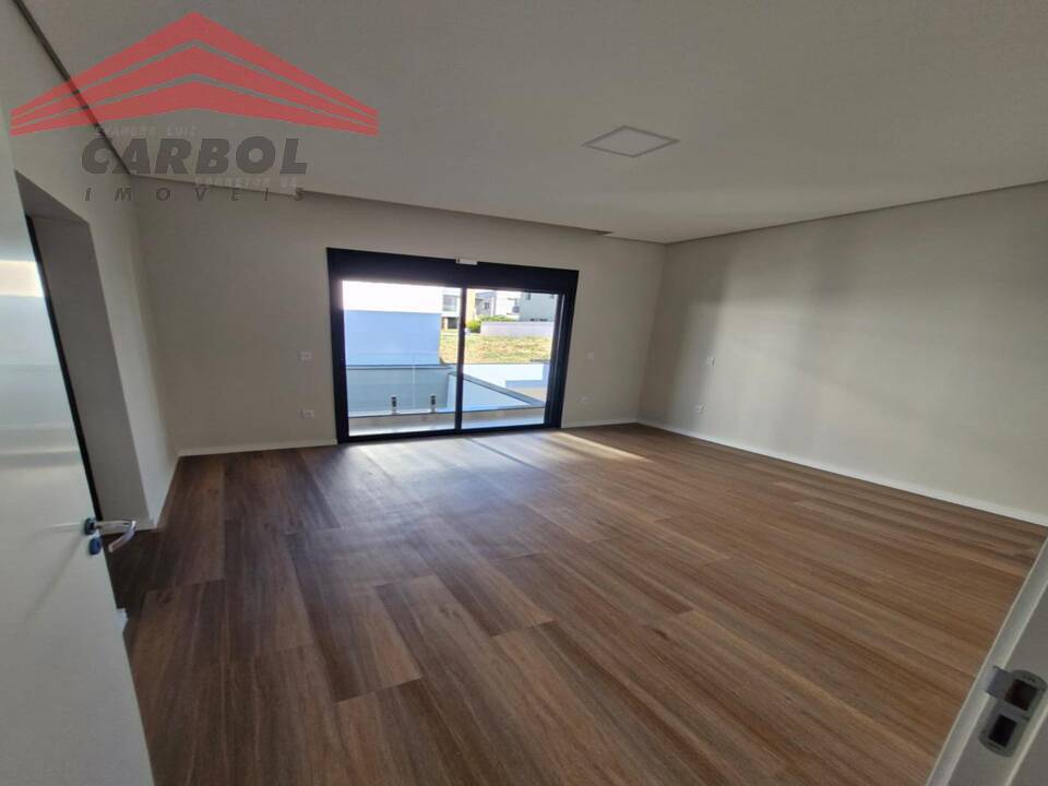 Casa de Condomínio à venda com 3 quartos, 241m² - Foto 9