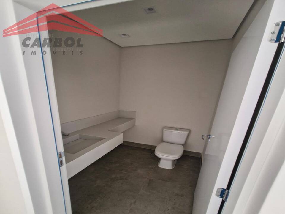 Casa de Condomínio à venda com 3 quartos, 241m² - Foto 11