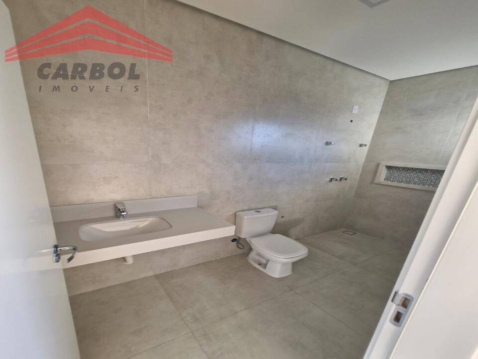 Casa de Condomínio à venda com 3 quartos, 241m² - Foto 13