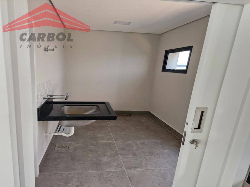 Casa de Condomínio à venda com 3 quartos, 241m² - Foto 14