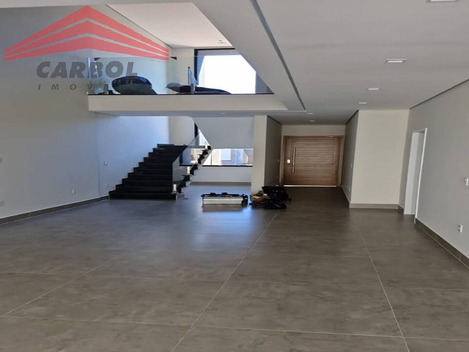 Casa de Condomínio à venda com 3 quartos, 241m² - Foto 2