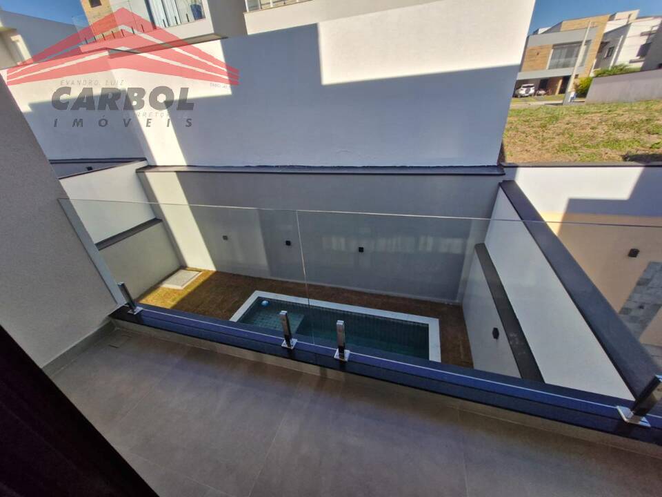 Casa de Condomínio à venda com 3 quartos, 241m² - Foto 21