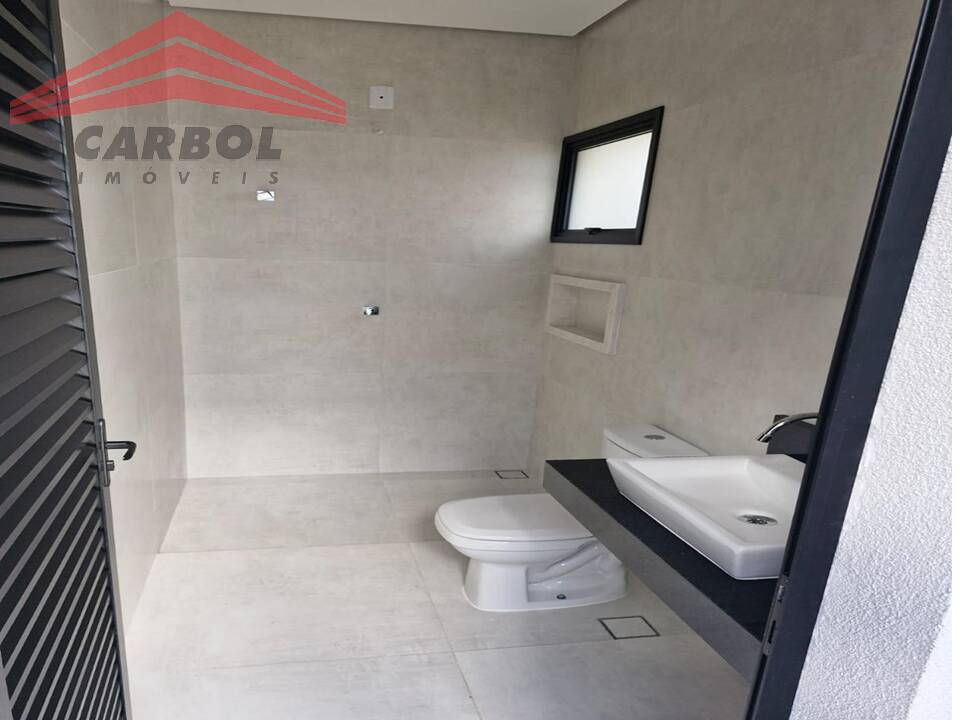 Casa de Condomínio à venda com 3 quartos, 241m² - Foto 17