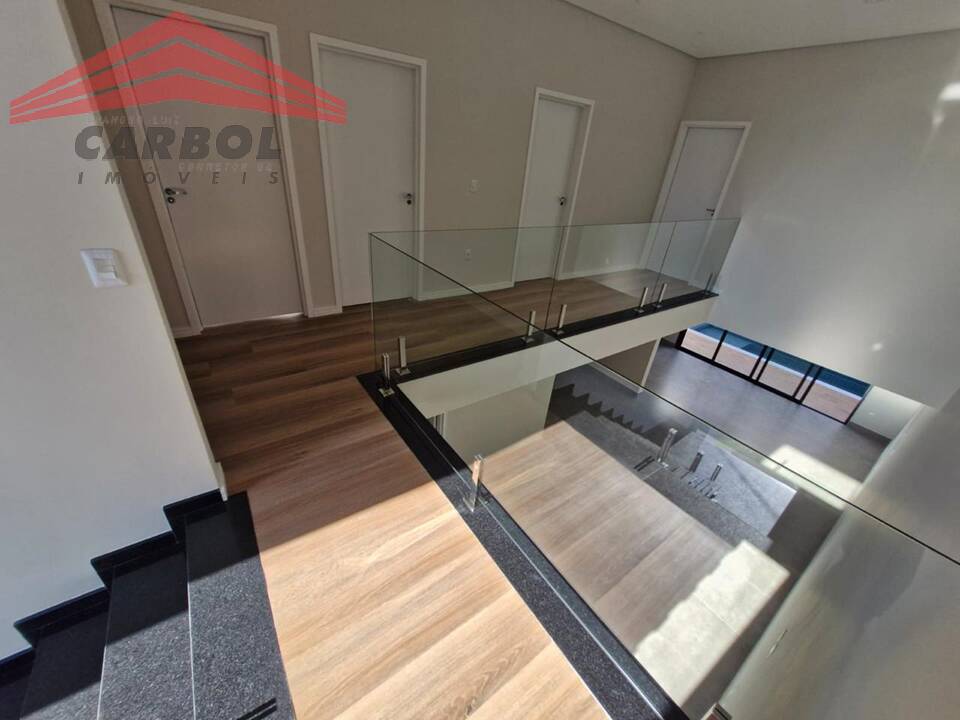 Casa de Condomínio à venda com 3 quartos, 241m² - Foto 7