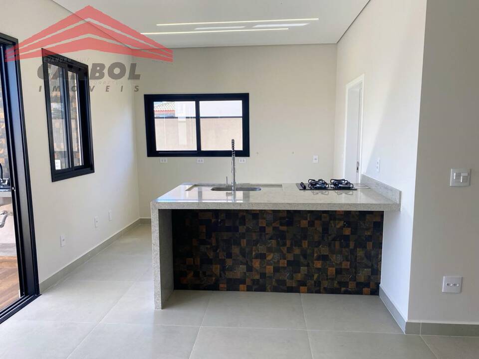 Casa de Condomínio à venda com 3 quartos, 194m² - Foto 24