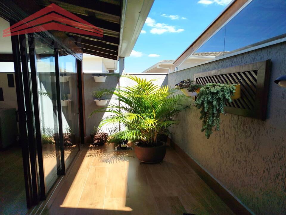 Casa de Condomínio à venda com 3 quartos, 89m² - Foto 2