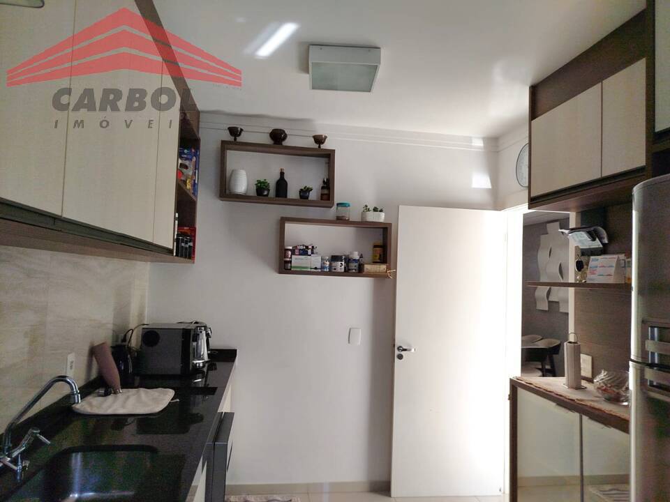 Casa de Condomínio à venda com 3 quartos, 89m² - Foto 14