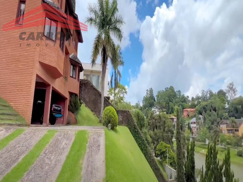 Casa de Condomínio à venda com 5 quartos, 623m² - Foto 20