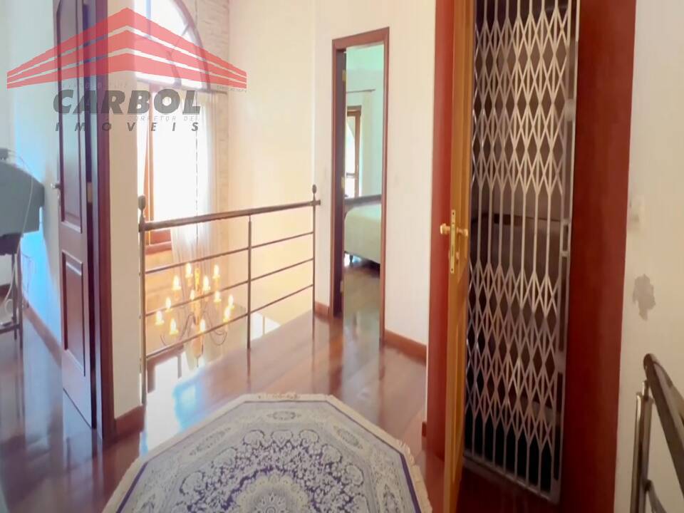 Casa de Condomínio à venda com 5 quartos, 623m² - Foto 4