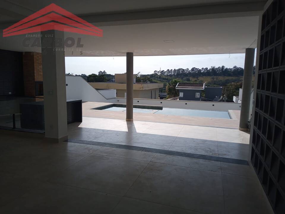 Casa de Condomínio à venda com 4 quartos, 500m² - Foto 18