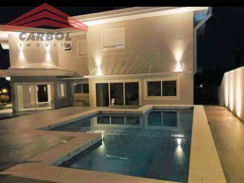 Casa de Condomínio à venda com 4 quartos, 533m² - Foto 11