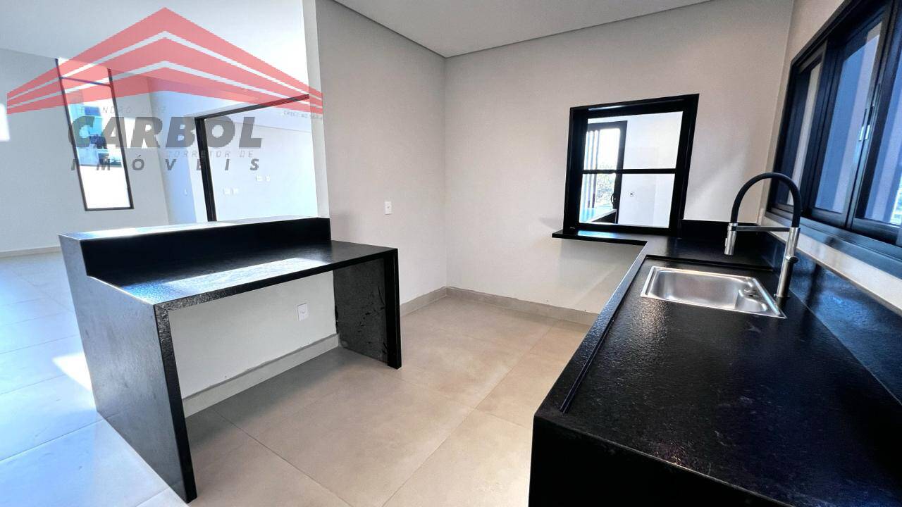 Casa de Condomínio à venda com 3 quartos, 395m² - Foto 7