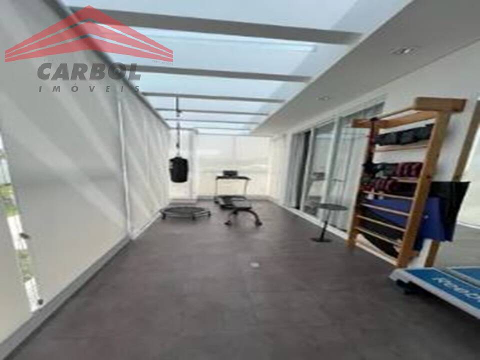 Casa de Condomínio à venda com 4 quartos, 733m² - Foto 17