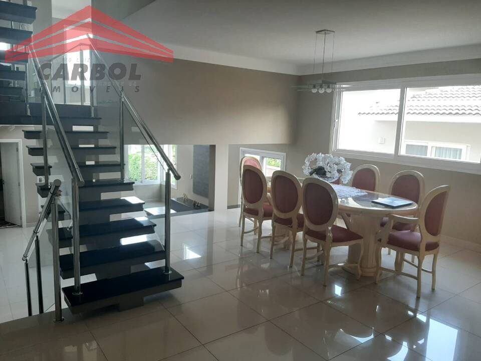 Casa de Condomínio à venda com 4 quartos, 400m² - Foto 10