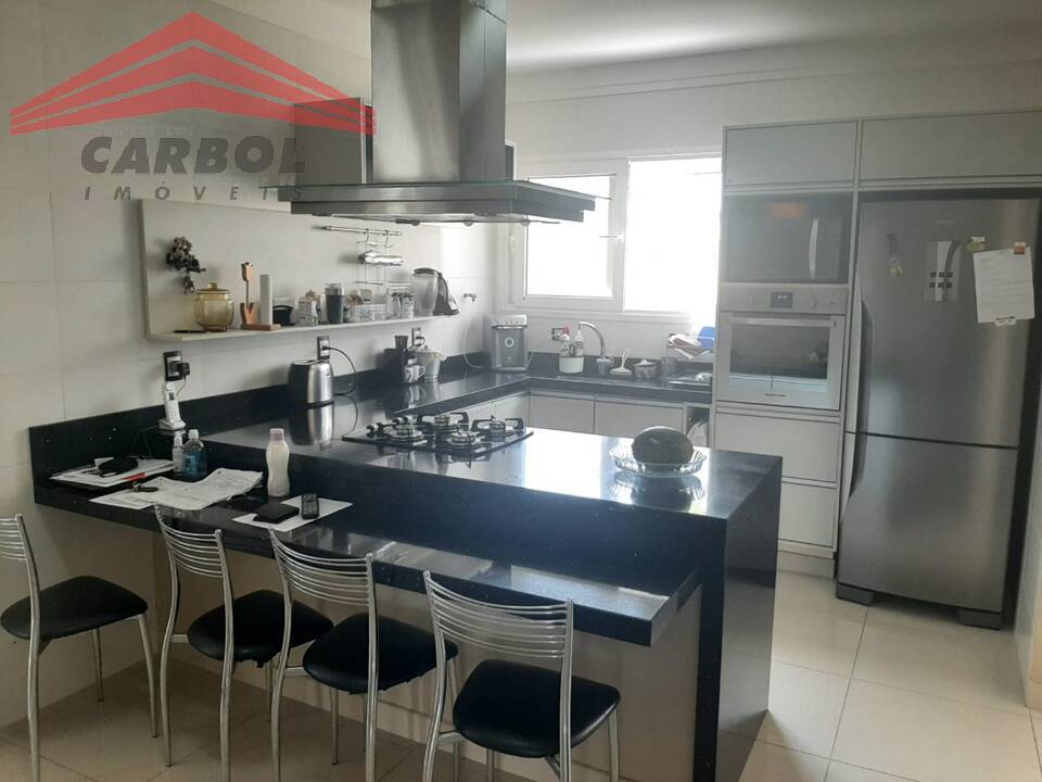 Casa de Condomínio à venda com 4 quartos, 400m² - Foto 11