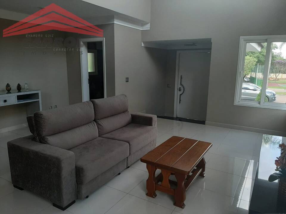 Casa de Condomínio à venda com 4 quartos, 400m² - Foto 16