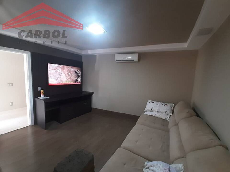 Casa de Condomínio à venda com 4 quartos, 400m² - Foto 13