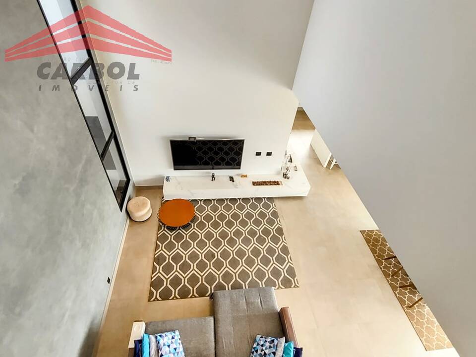 Casa de Condomínio à venda com 3 quartos, 454m² - Foto 10