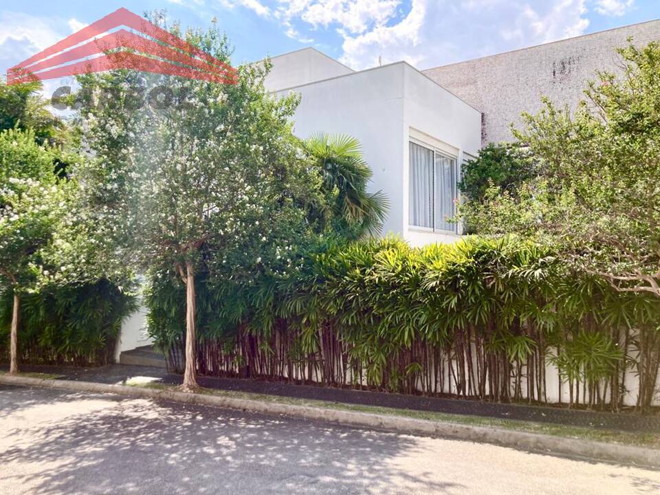 Casa de Condomínio à venda com 3 quartos, 510m² - Foto 12