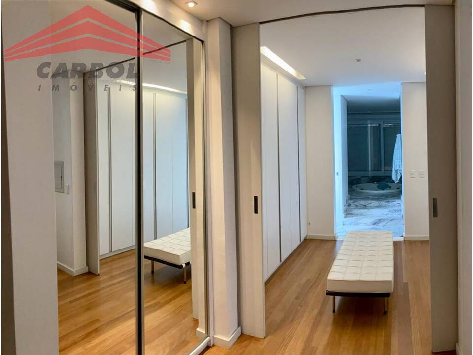 Casa de Condomínio à venda com 3 quartos, 510m² - Foto 15