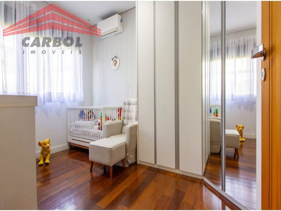 Casa de Condomínio à venda com 3 quartos, 340m² - Foto 16