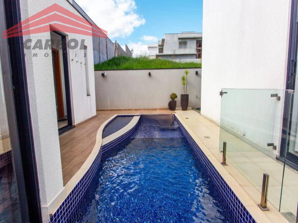 Casa de Condomínio à venda com 3 quartos, 340m² - Foto 5