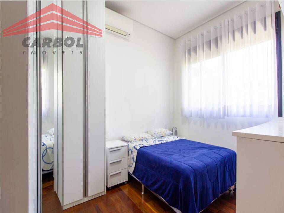 Casa de Condomínio à venda com 3 quartos, 340m² - Foto 25