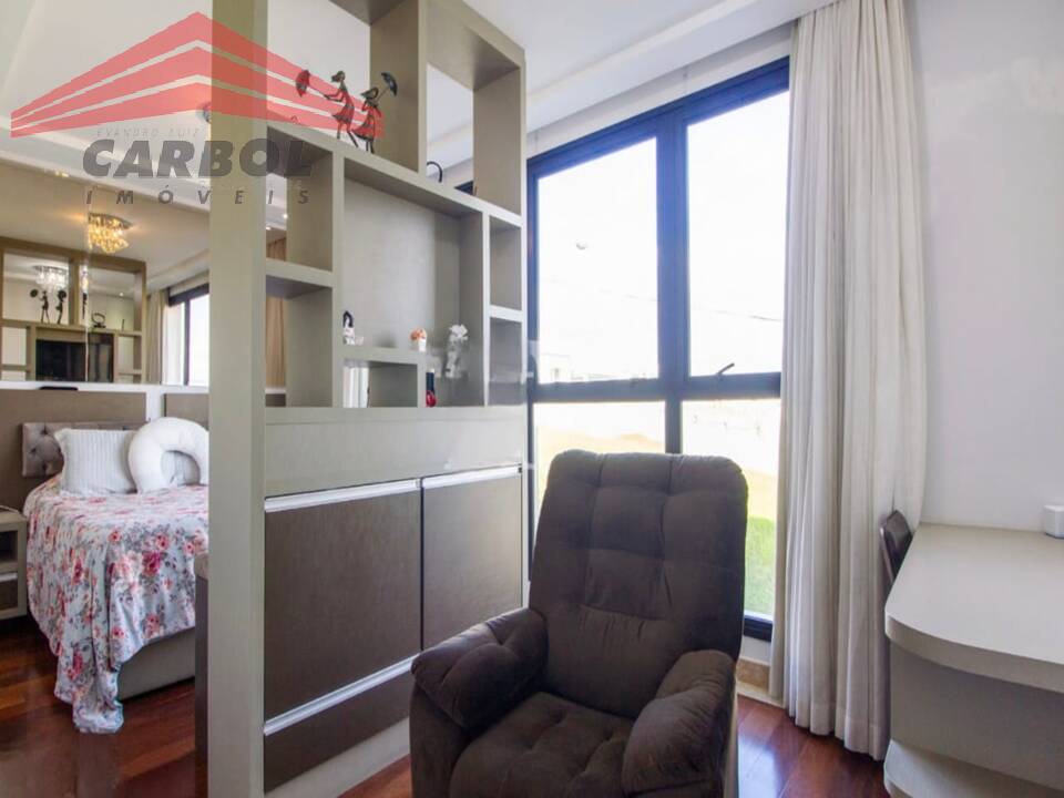 Casa de Condomínio à venda com 3 quartos, 340m² - Foto 32