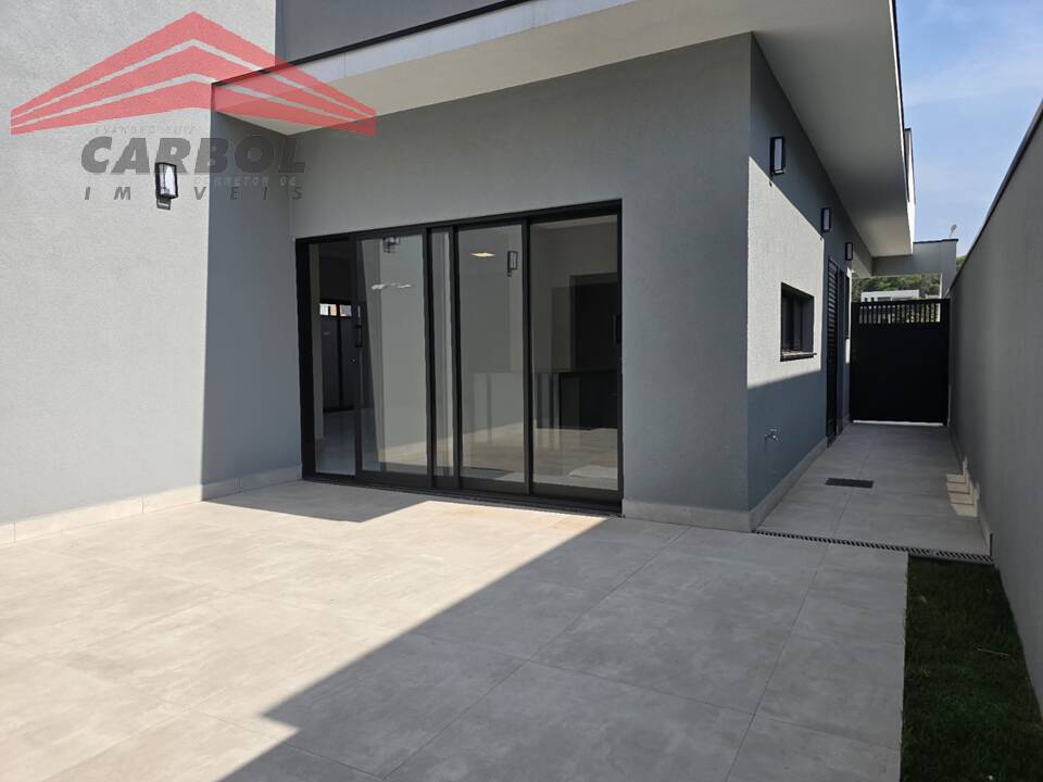 Casa de Condomínio à venda com 3 quartos, 172m² - Foto 22